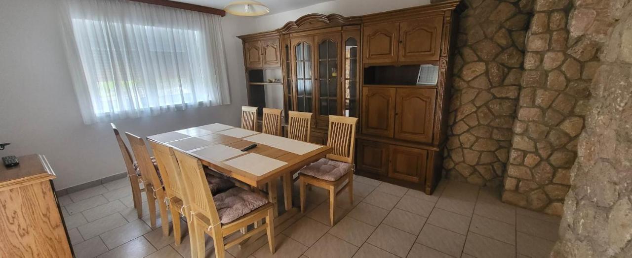 Вилла Kuca Za Odmor Vugica Polje  Экстерьер фото