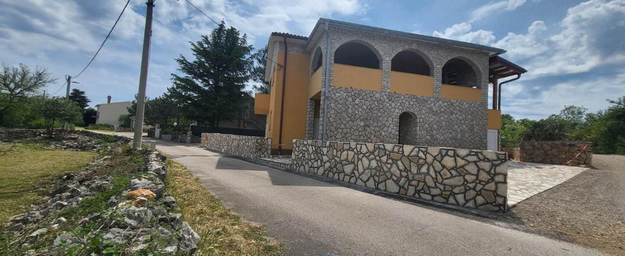Вилла Kuca Za Odmor Vugica Polje  Экстерьер фото