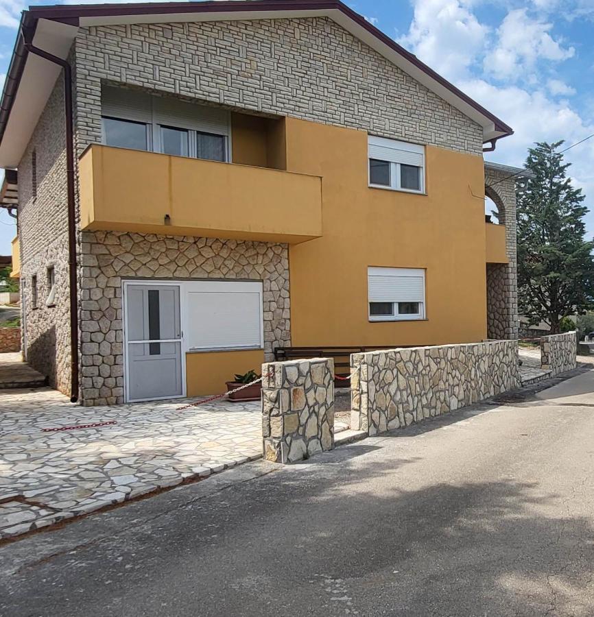 Вилла Kuca Za Odmor Vugica Polje  Экстерьер фото