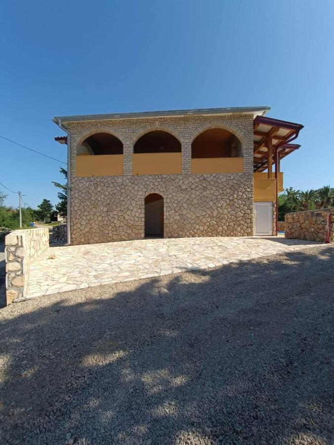 Вилла Kuca Za Odmor Vugica Polje  Экстерьер фото