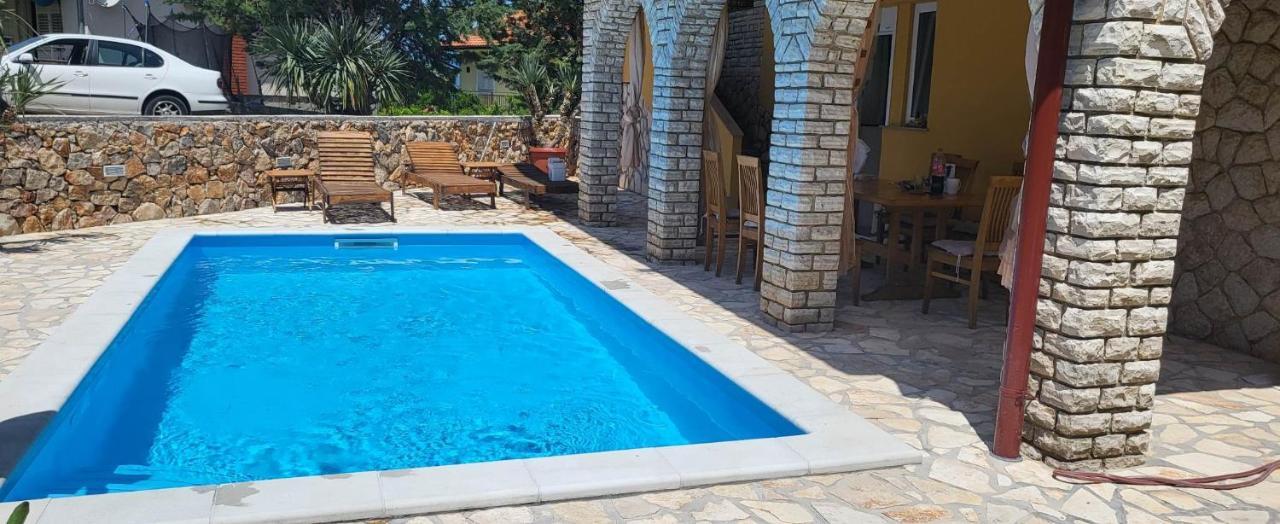 Вилла Kuca Za Odmor Vugica Polje  Экстерьер фото