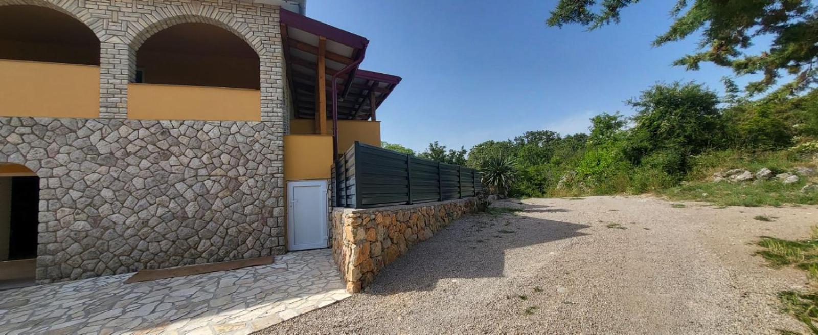 Вилла Kuca Za Odmor Vugica Polje  Экстерьер фото