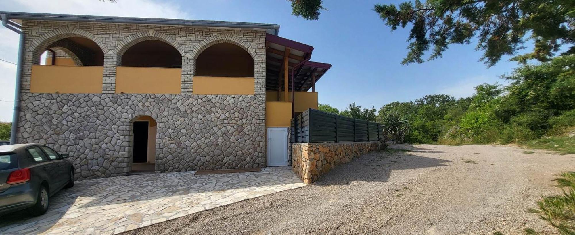 Вилла Kuca Za Odmor Vugica Polje  Экстерьер фото