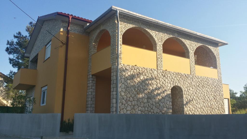 Вилла Kuca Za Odmor Vugica Polje  Экстерьер фото