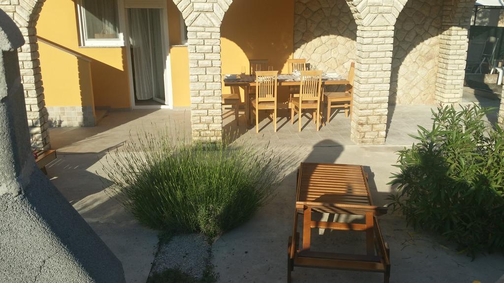 Вилла Kuca Za Odmor Vugica Polje  Экстерьер фото