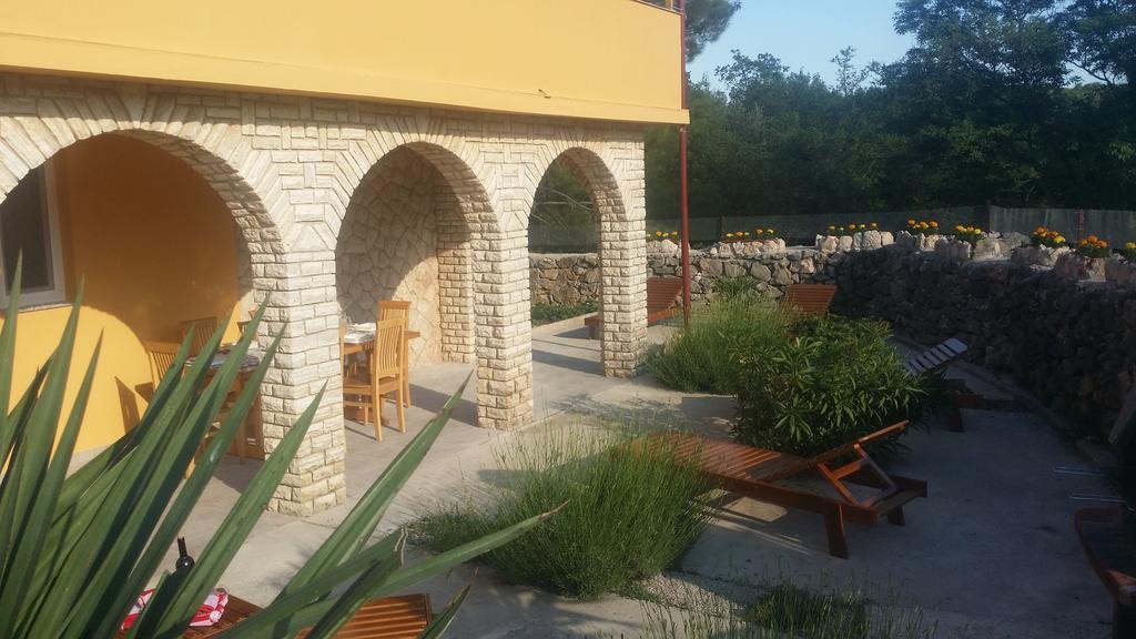 Вилла Kuca Za Odmor Vugica Polje  Экстерьер фото