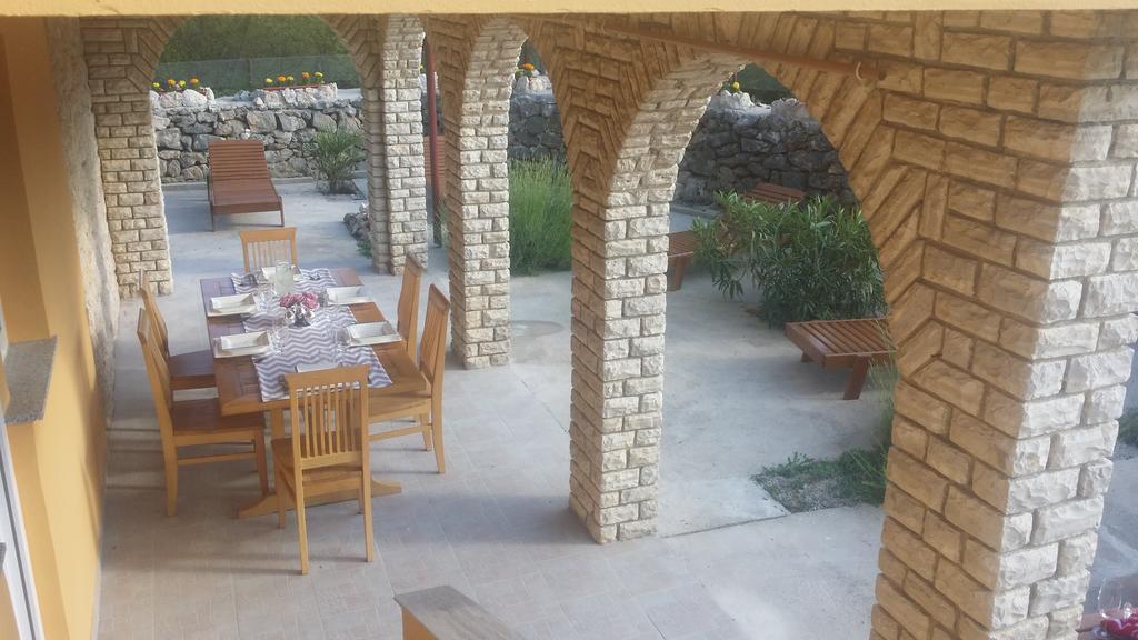 Вилла Kuca Za Odmor Vugica Polje  Экстерьер фото